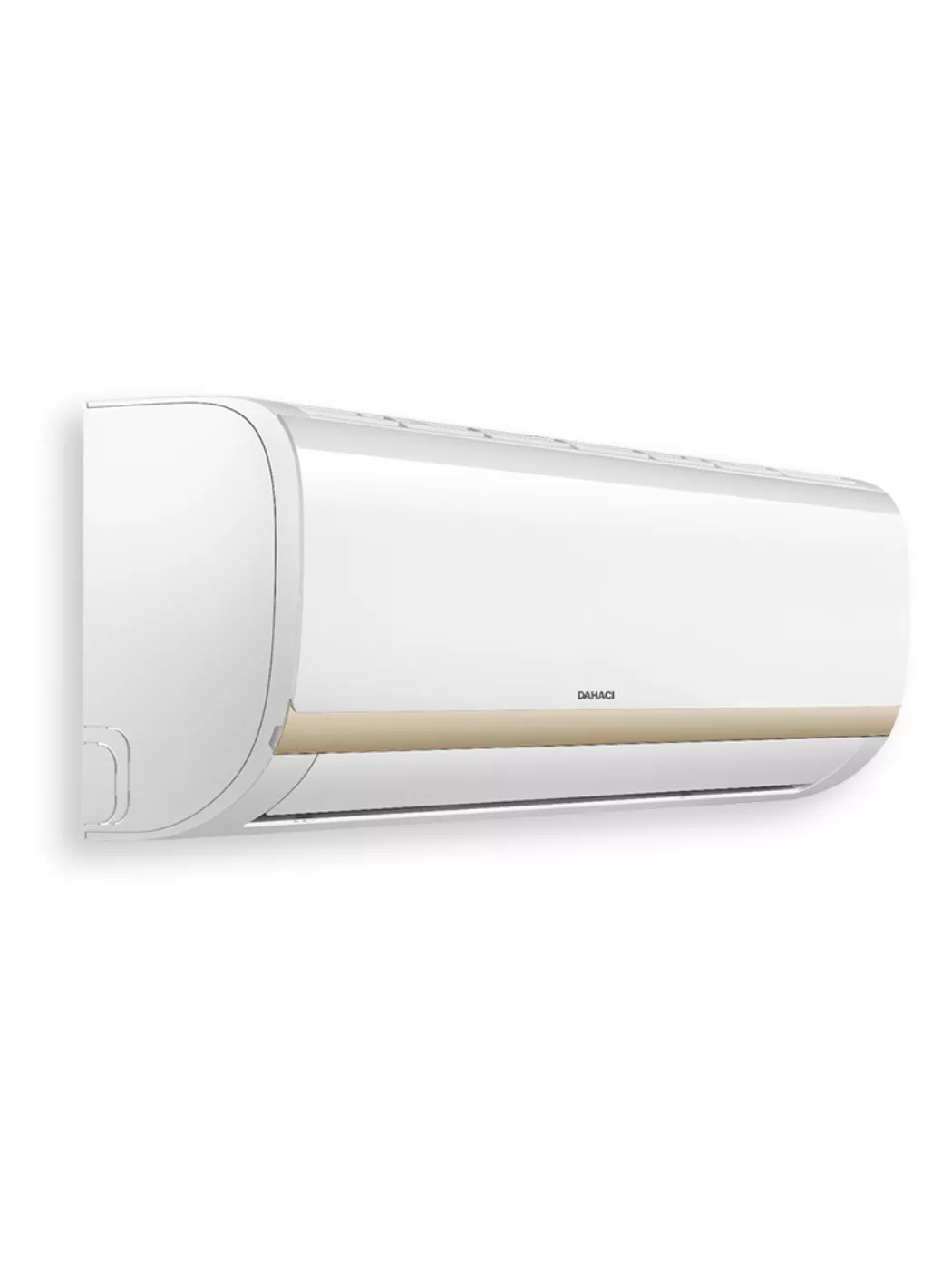 Кондиционер сплит-система DAHACI NiceME inverter DI12CNM-D / DO12CNM-D инверторный DI12CNM-D/DO12CNM-D