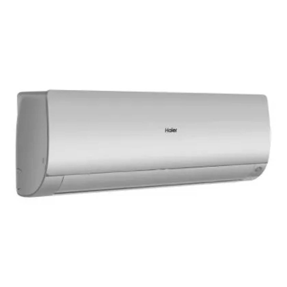 Сплит-система Haier Flexis AS35S2SF3FA-S / 1U35S2SM3FA инверторная серебристая AS35S2SF3FA-S / 1U35S2SM3FA