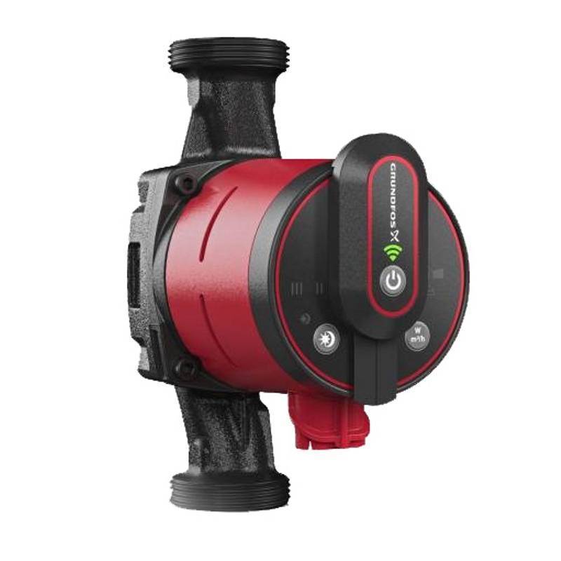 Насос циркуляционный Grundfos ALPHA3 25-60 99371971