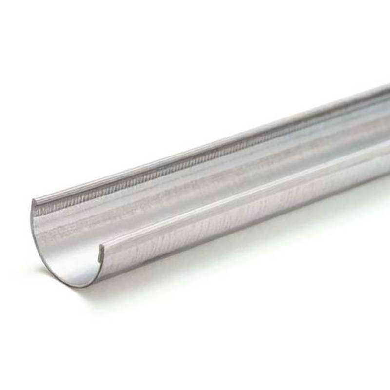 Желоб фиксирующий REHAU RAUTITAN 40 мм для труб flex/pink 11380731001