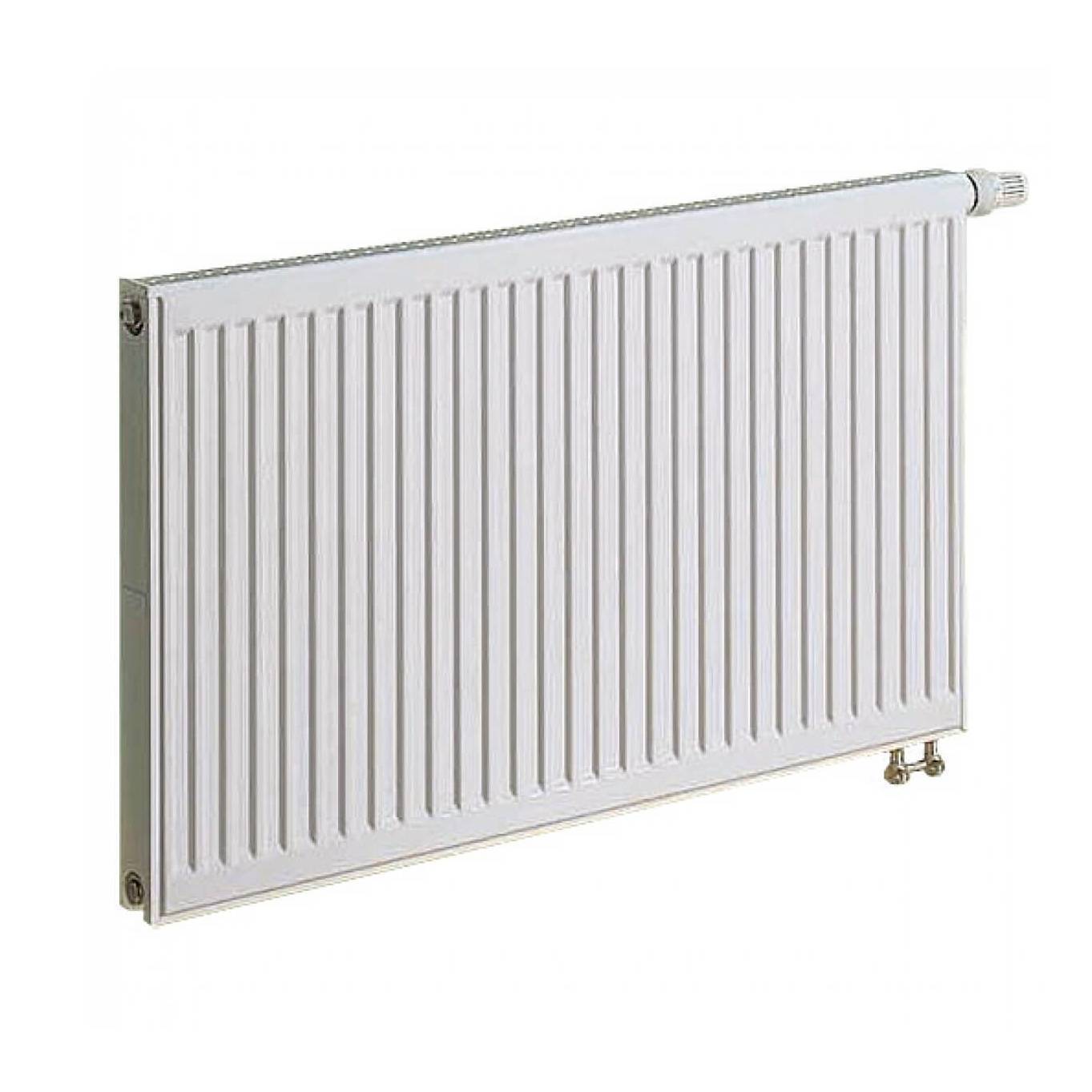 Радиатор стальной панельный Vogel&Noot Compact 22K 300x920 мм боковое подключение E22KBA309A