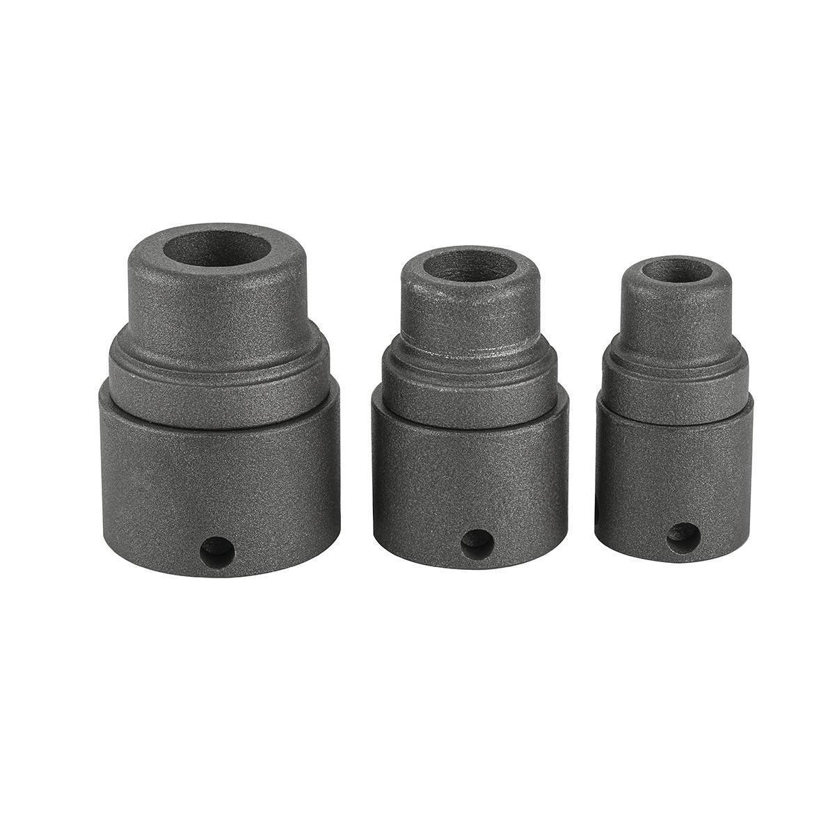 Набор насадок для сварочного аппарата Fusion FPS3-SET 20-32 мм FPS3-SET