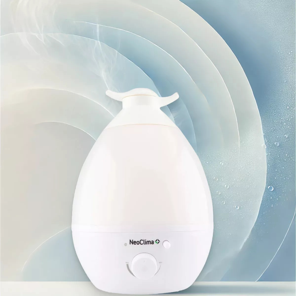 Увлажнитель воздуха ультразвуковой Neoclima NHL-13M