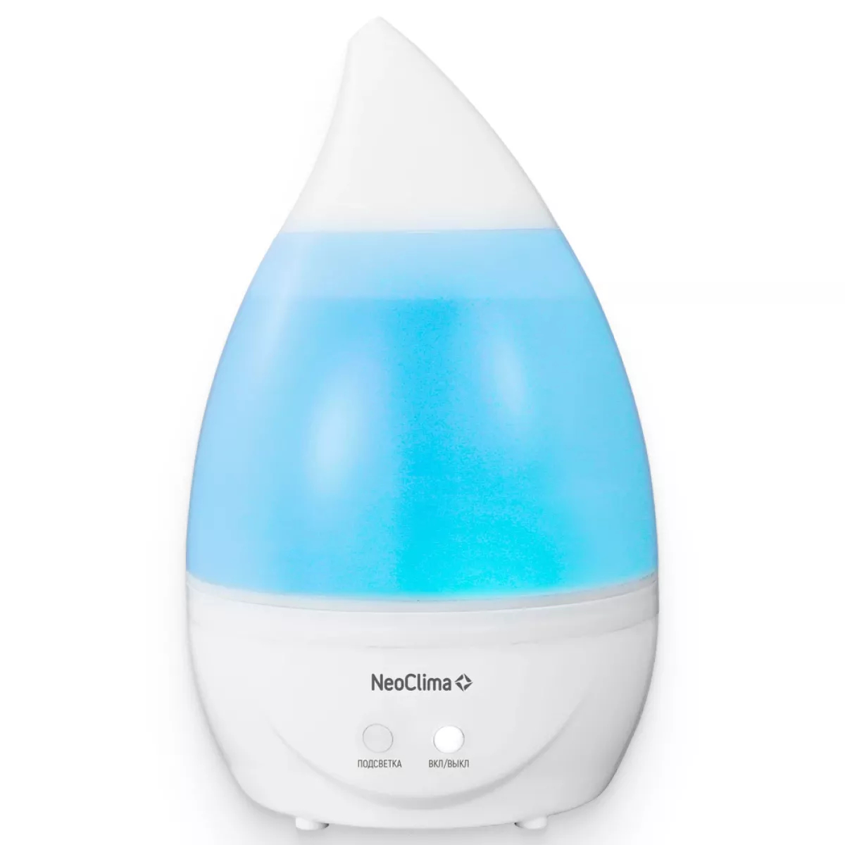 Увлажнитель воздуха ультразвуковой Neoclima NHL-203