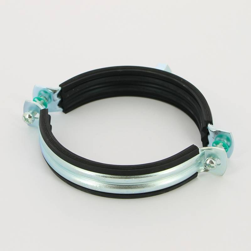 Хомут Walraven 2S M8 4 (104-112 мм) с уплотнителем EPDM 33435112