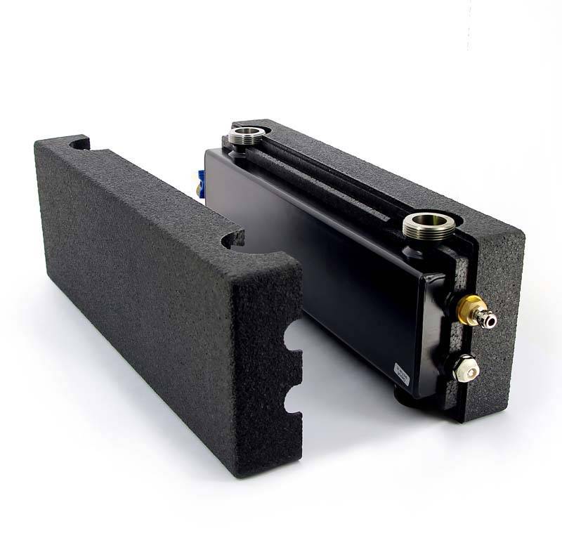 Разделитель гидравлический Watts HW 80/120 10010376