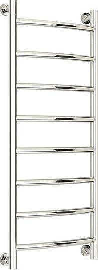 Полотенцесушитель водяной Сунержа Галант 400x1000 мм без покрытия 00-0200-1040