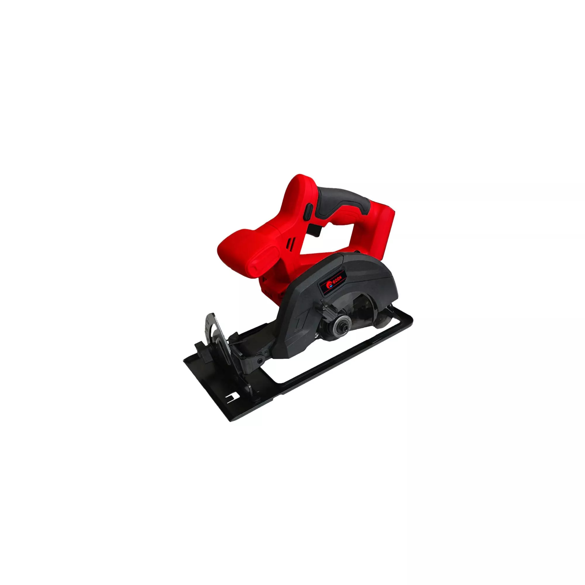 Пила дисковая аккумуляторная Edon OAF21-CS 21 В 1001040101