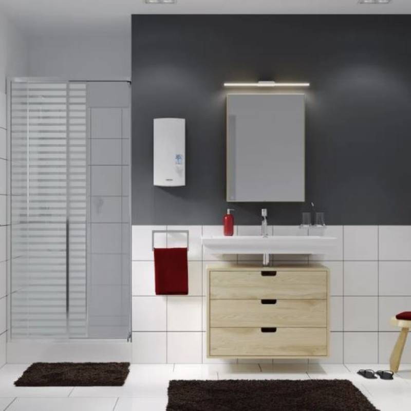 Водонагреватель проточный электрический Stiebel Eltron PEY 18/21/24 233990