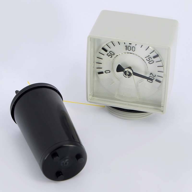 Индикатор уровня дизельного топлива WATTS Q200V 10000375