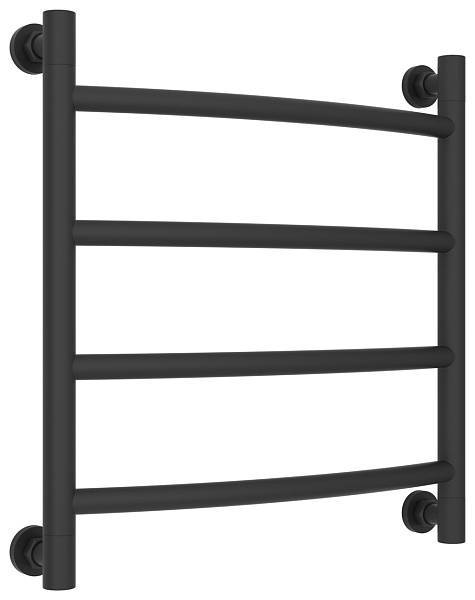 Полотенцесушитель водяной Сунержа Галант+ 500x500 мм темный титан муар 15-0200-5050