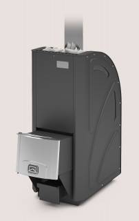 Печь для бани Теплодар Каскад-18 ЛП (2018) АПБ1.12.000.00