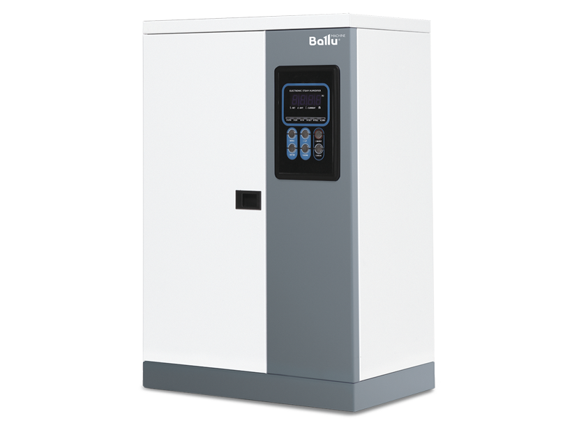 Пароувлажнитель Ballu Machine BMH-004 220 В