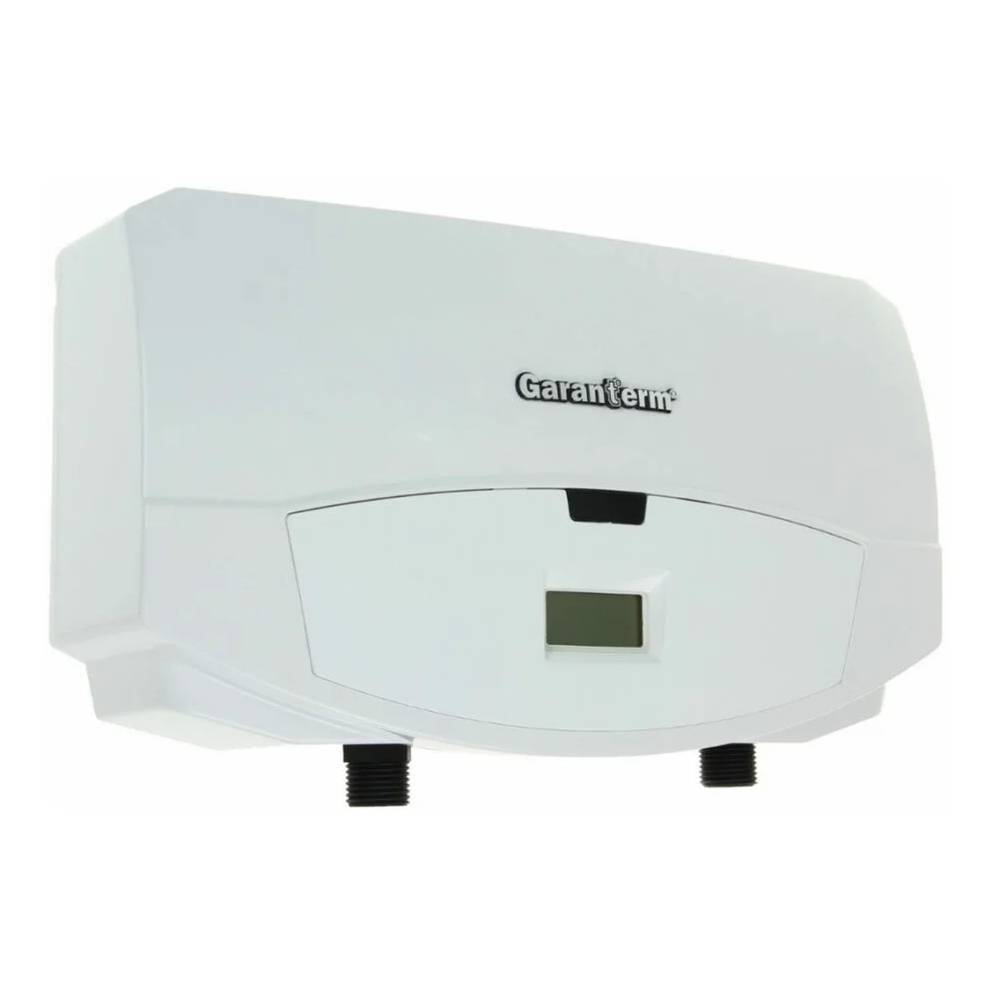 Водонагреватель электрический проточный Garanterm GFP 50 (combi) 5 кВт 111063