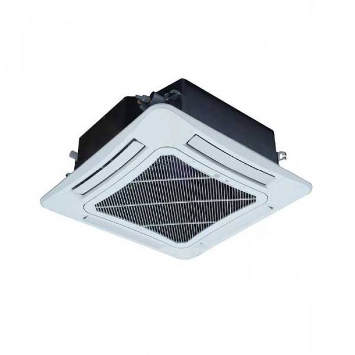 Внутренний блок кассетный General Climate GC-G22/4CRAN1-A компакт 4-поточный GC-G22/4CRAN1-A