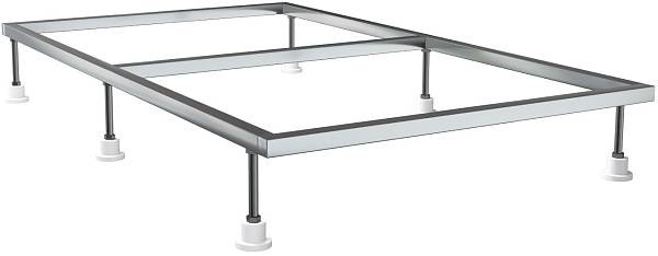 Каркас для поддона Allen Brau 134х80х16 см 8.00006