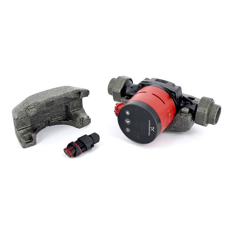 Насос циркуляционный Grundfos ALPHA2 25-60 99420013