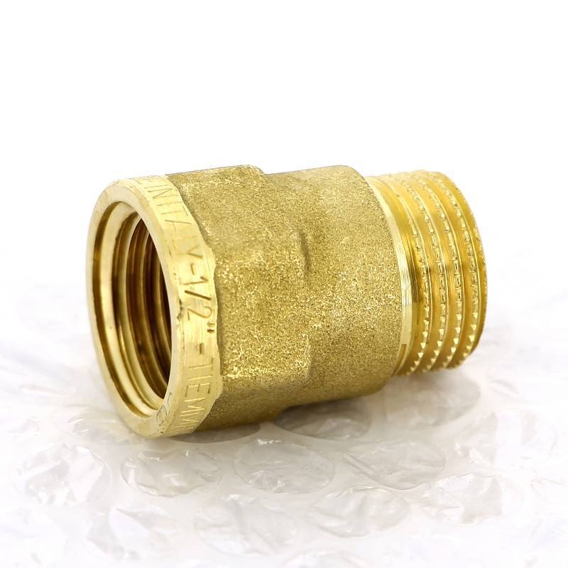 Удлинитель НВ Tiemme 1/2 x 25 мм под шестигранник 1500361