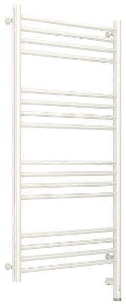 Полотенцесушитель электрический Сунержа Богема 3.0 500x1000 мм правый белый 12-5805-1050