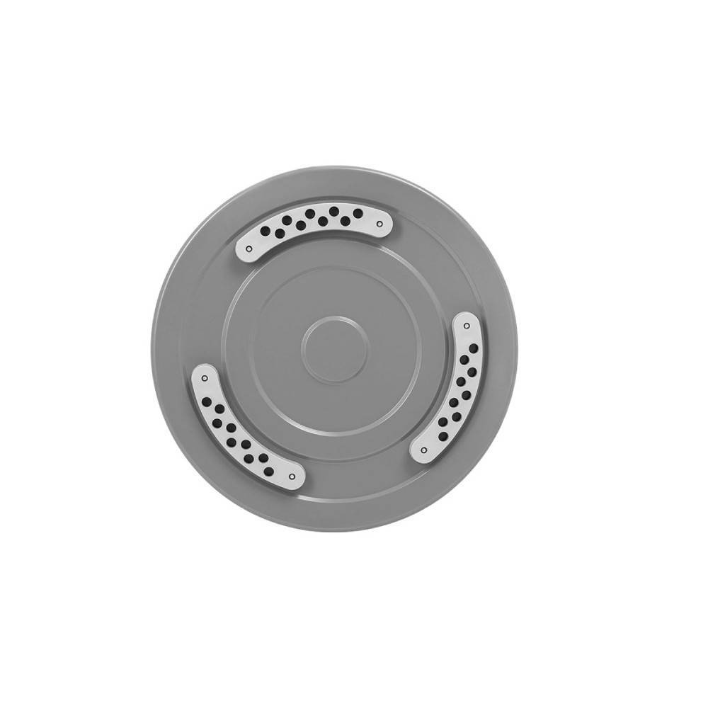 Водонагреватель накопительный Haier FCD-JTLD300 300 л напольный FCD-JTLD300