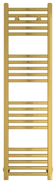 Полотенцесушитель водяной Сунержа Модус 300x1200 мм золото 03-0250-1230
