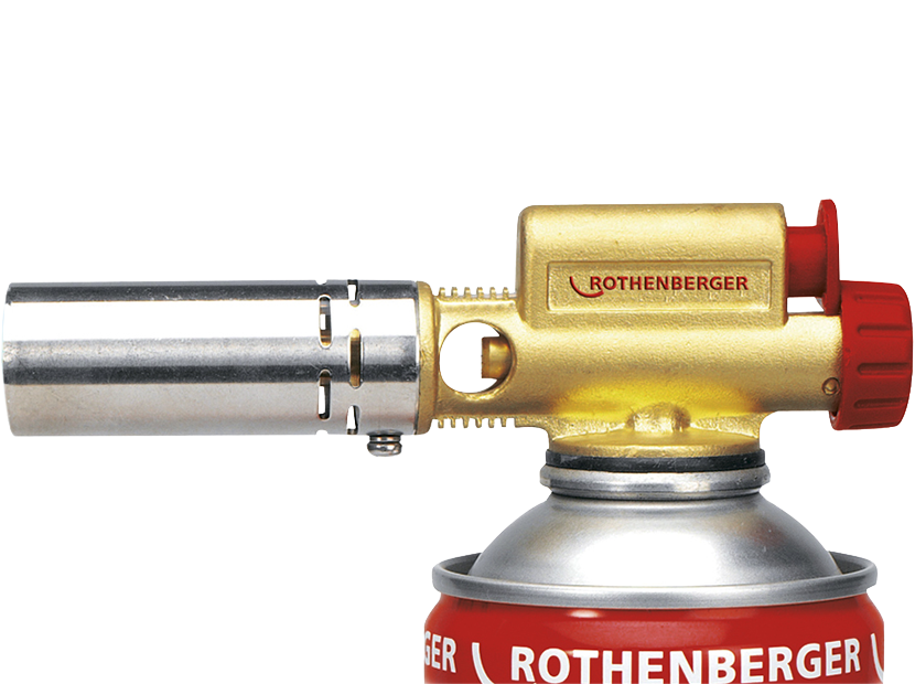 Горелка газовоздушная Rothenberger Easy Fire 35510