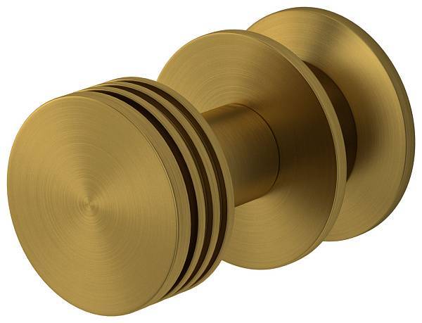 Крючок для полотенцесушителя Сунержа Каньон состаренная латунь 051-2010-0003