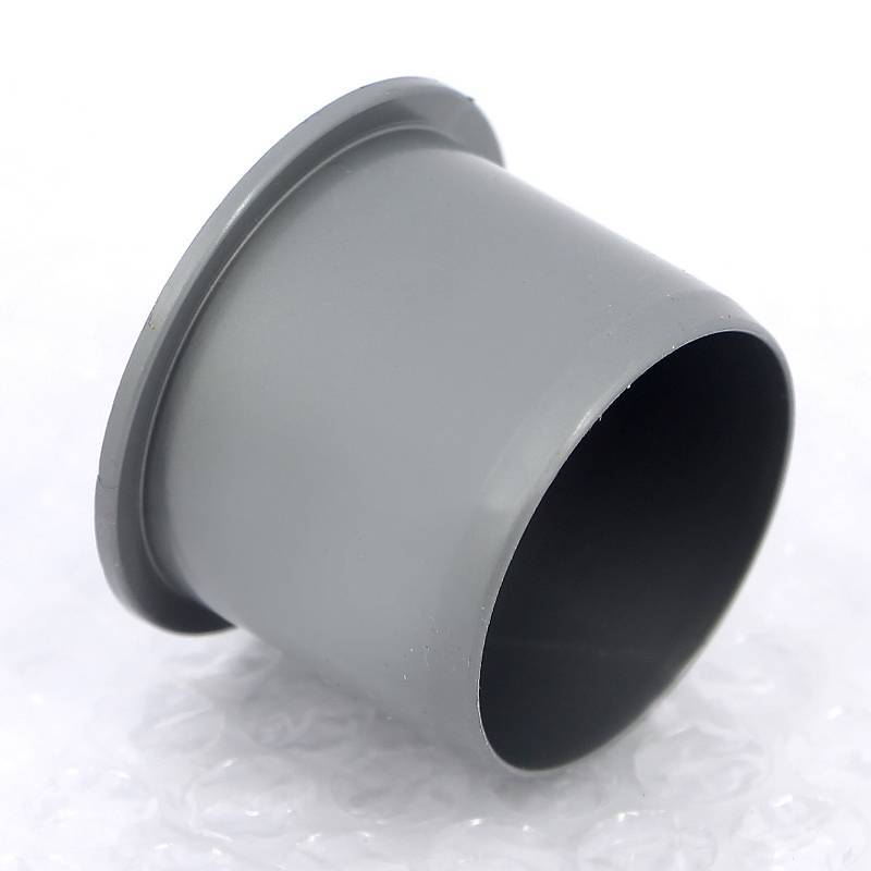 Заглушка канализационная Sinikon Стандарт 40 мм 524001.R