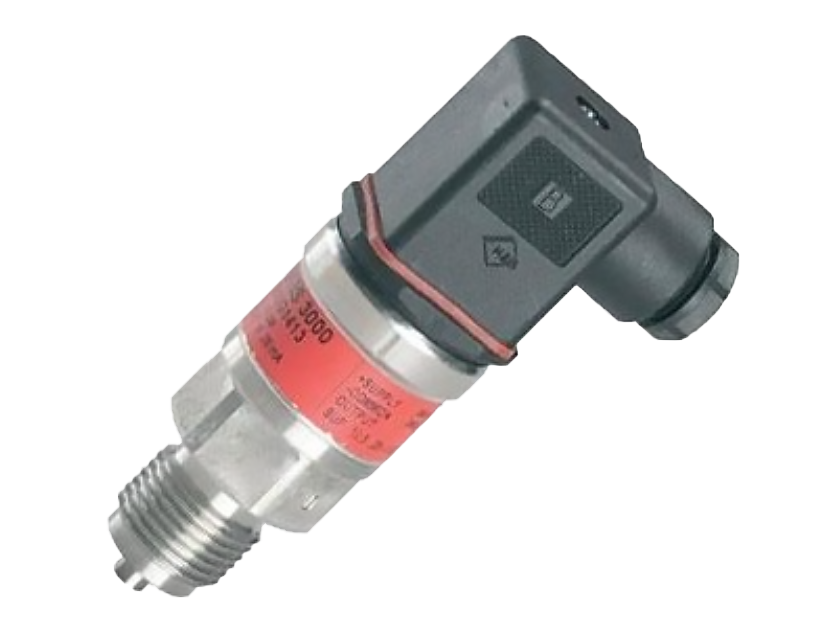 Датчик давления Danfoss MBS 3000 0-6 бар для CU 300/301 060G1133