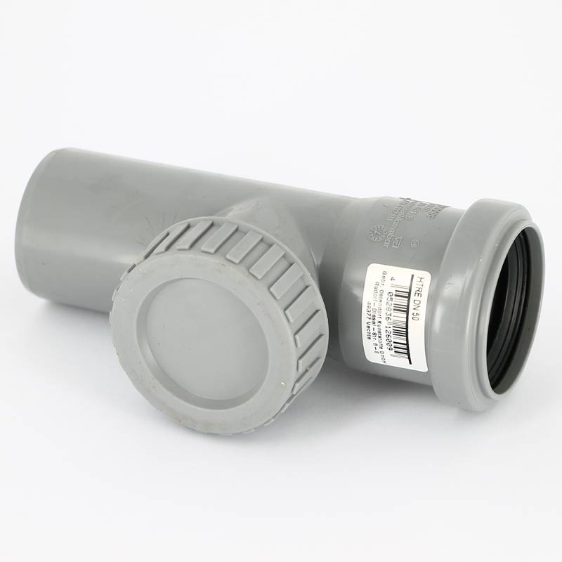 Ревизия для внутренней канализации Ostendorf HTRE 50 мм 112600