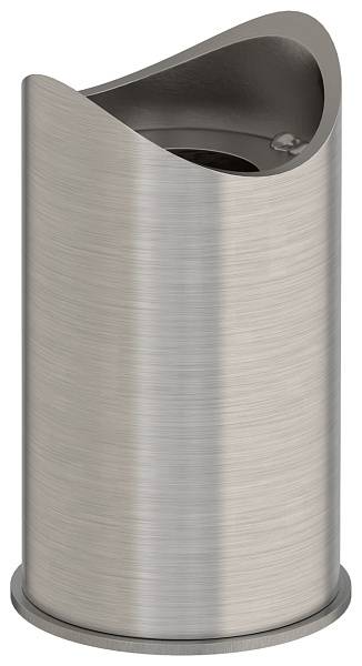 Модуль скрытого подключения Сунержа для МЭМ d 28 мм сатин 071-1522-0028