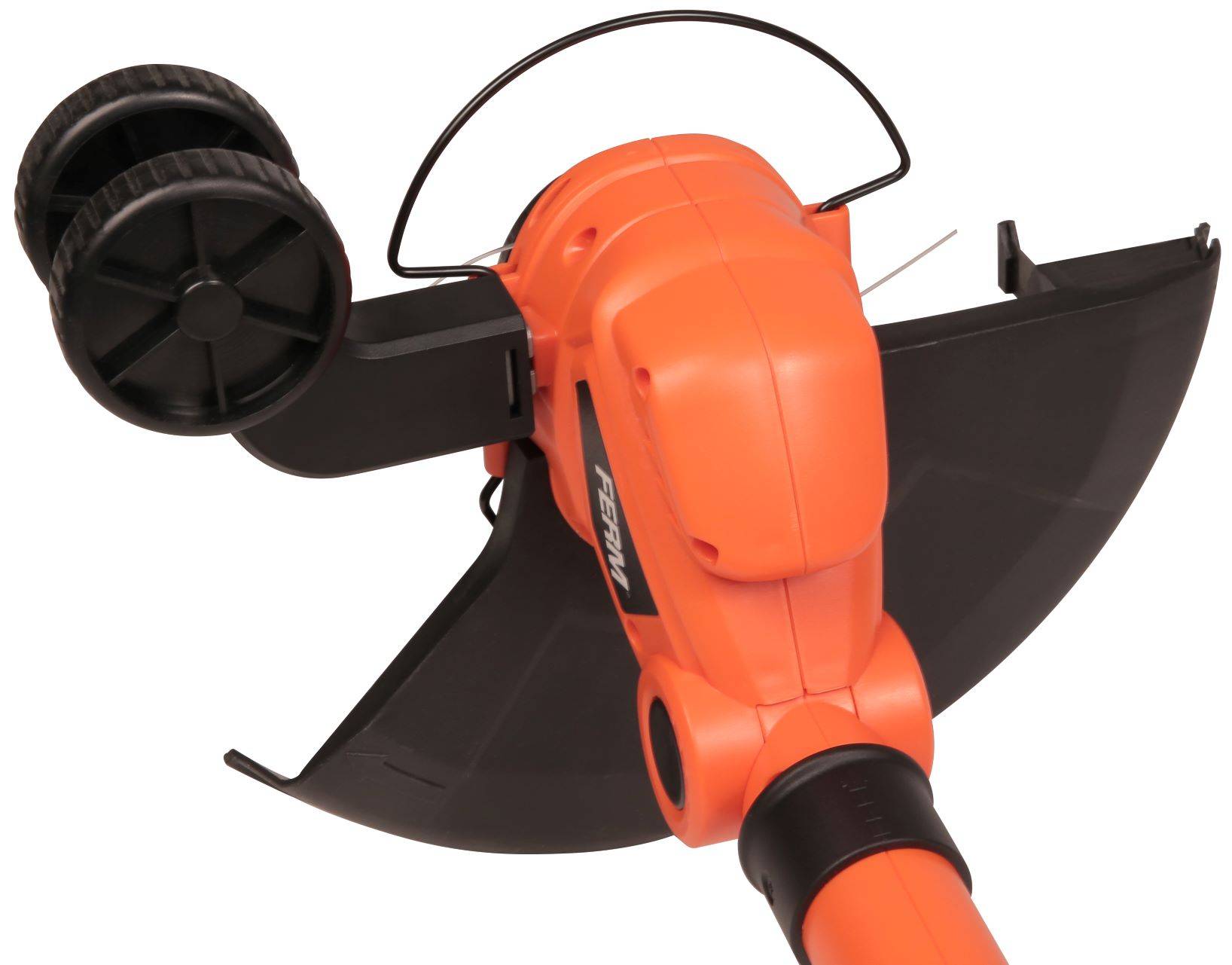 Триммер электрический Ferm GTM GTM