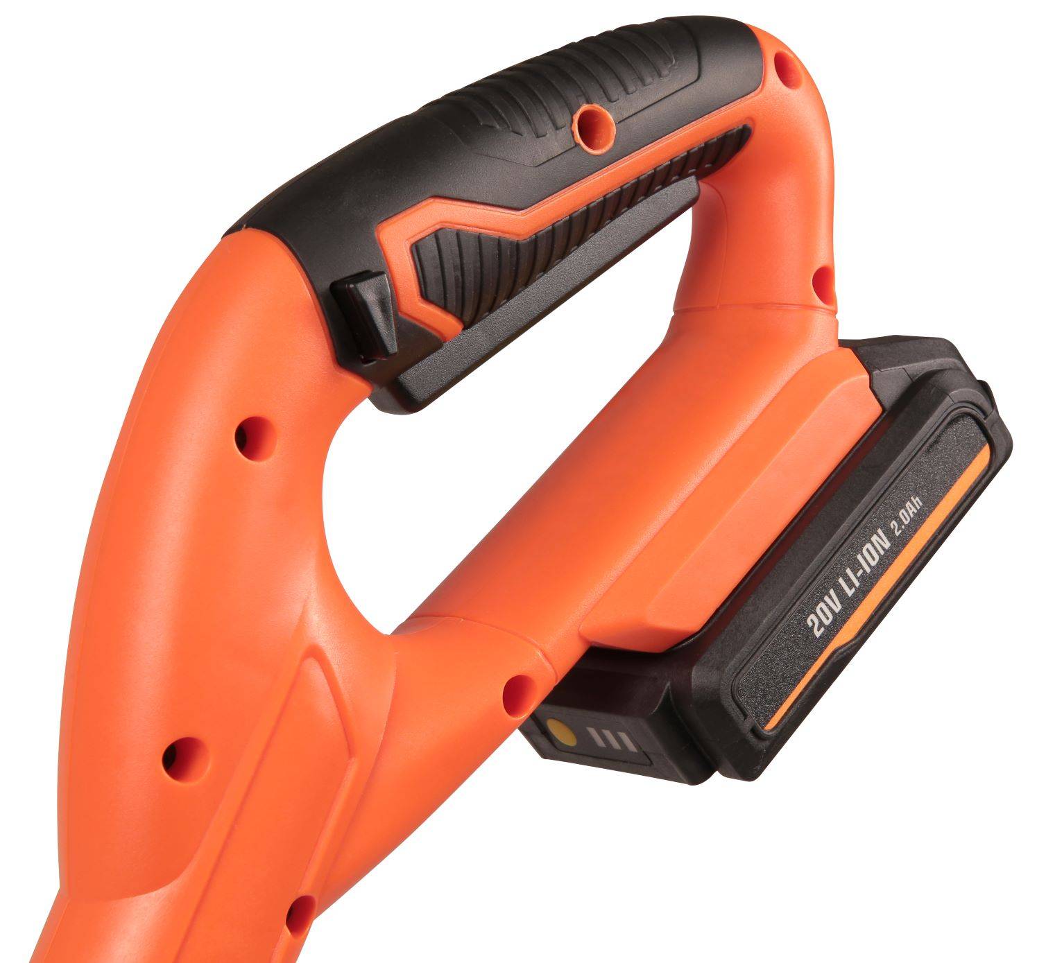 Триммер электрический Ferm GTM GTM