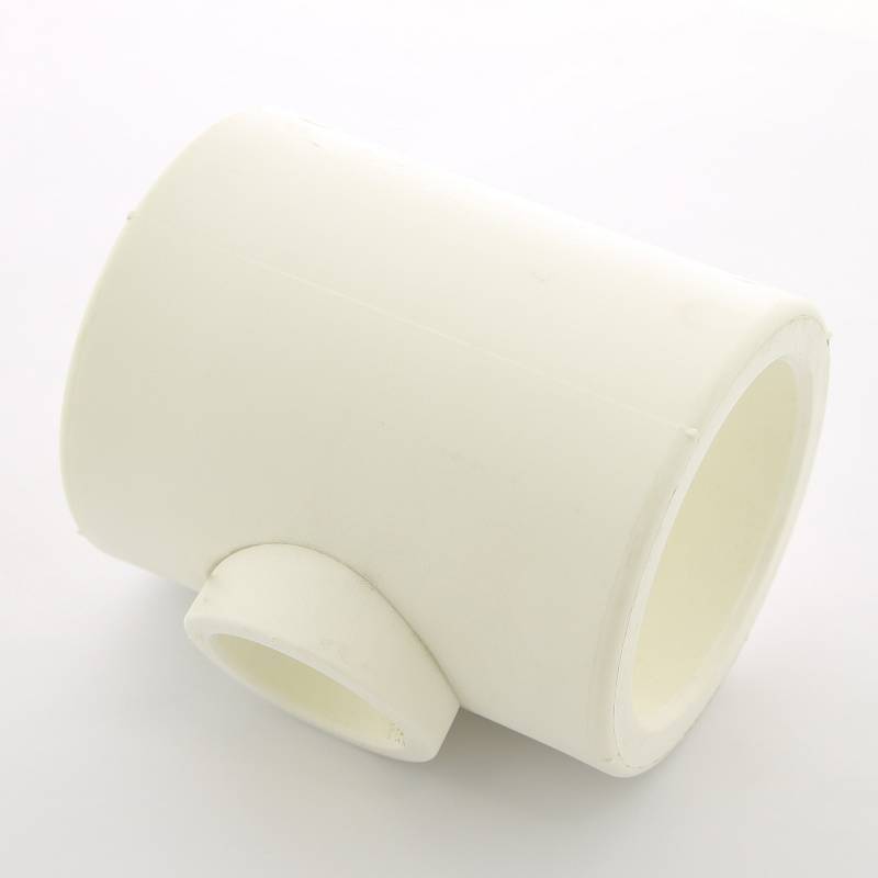 Тройник переходной Pro Aqua 90х50х90 мм PA14580P