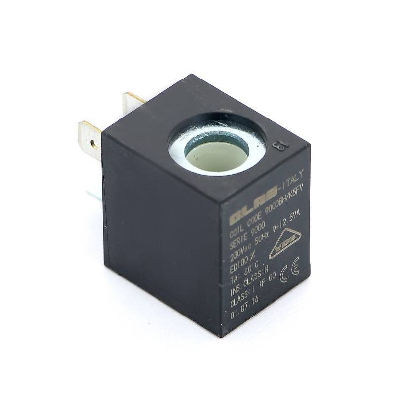 Катушка Emmeti 230 В для соленоидного клапана 1/2-1 серии 003062XX 00306400