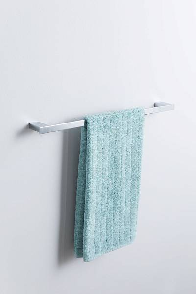 Полотенцедержатель Allen Brau Infinity хром 6.21011-00