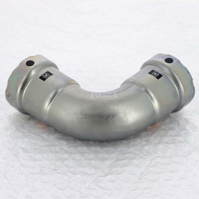 Угол 90° пресс Viega Megapress 1 1/4 дюйма 694548