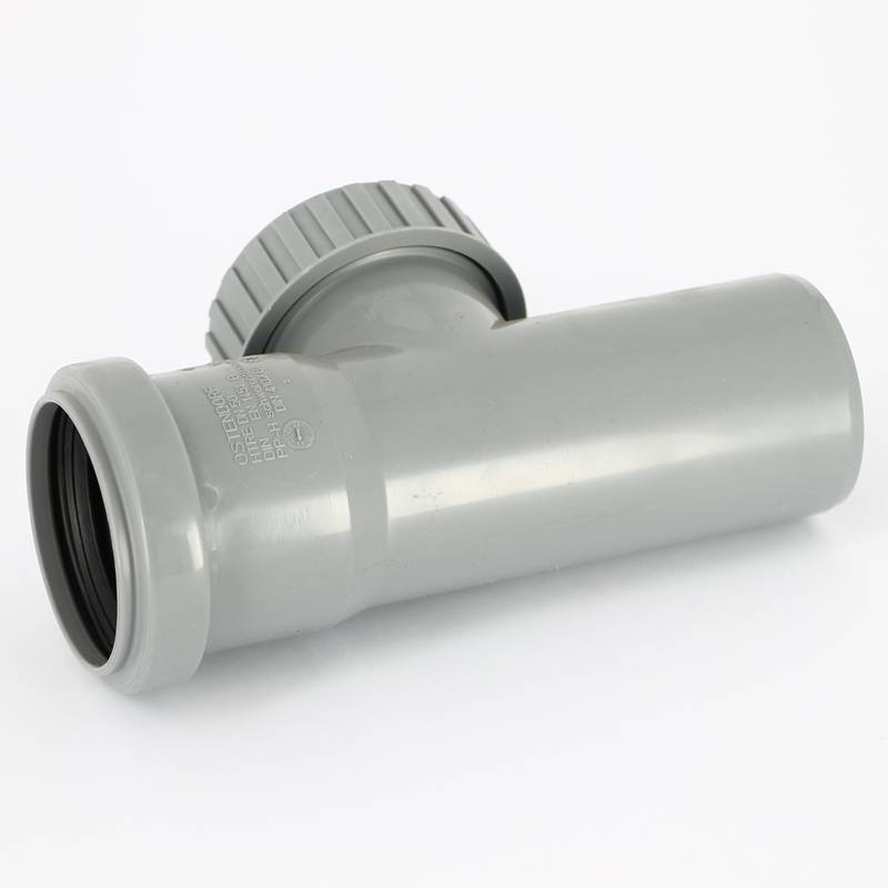 Ревизия для внутренней канализации Ostendorf HTRE 50 мм 112600