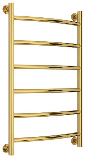 Полотенцесушитель водяной Сунержа Галант+ 500x800 мм золото 03-0200-8050