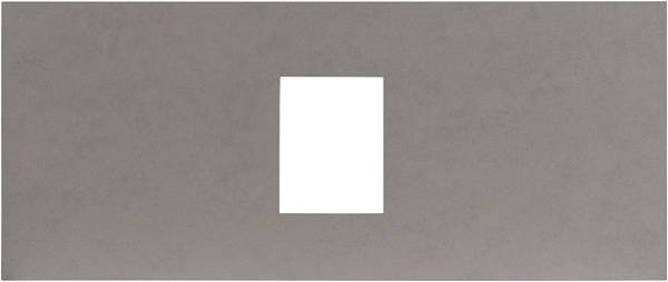 Столешница Allen Brau Priority 100 см бежевый 1.31011.B