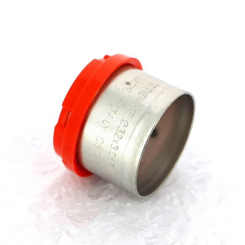 Гильза аксиальная Tiemme 32 мм 1650238