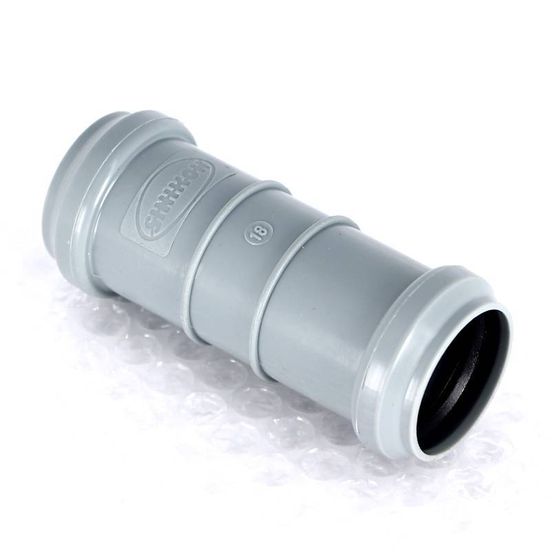 Муфта ремонтная Sinikon Standard 32 мм 526000.R