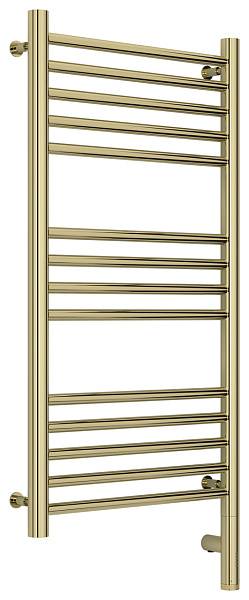 Полотенцесушитель электрический Сунержа Богема 3.0 400x800 мм правый шампань 020-5805-8040