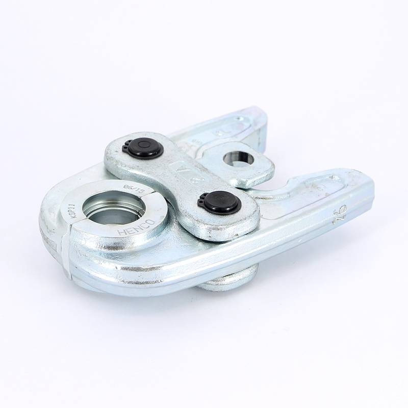 Клещи для электрического пресса HENCO профиль BE 26 мм BE26