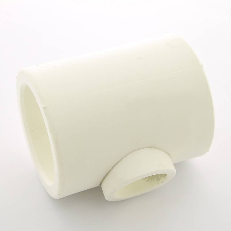 Тройник переходной Pro Aqua 90х50х90 мм PA14580P