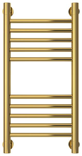 Полотенцесушитель водяной Сунержа Богема 300x600 мм золото 03-0220-6030