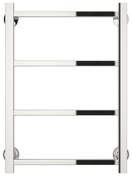 Полотенцесушитель водяной Стилье Версия-КН 40x60 см без покрытия 00640-6040