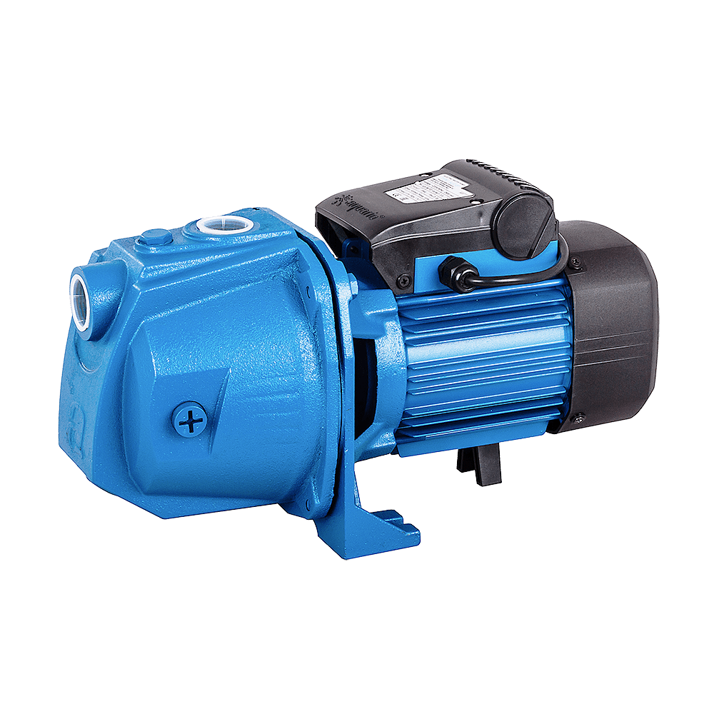 Насос поверхностный центробежный Aquario AJC-81 A2628