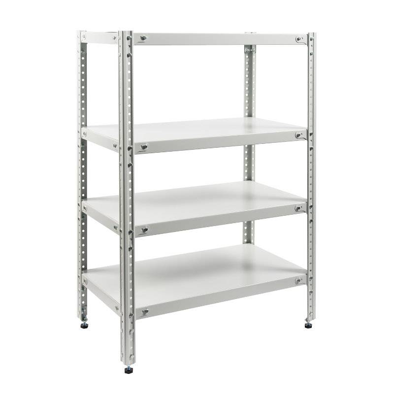 Стеллаж для АКБ Бастион 1,0х0,7х0,4-4П 422