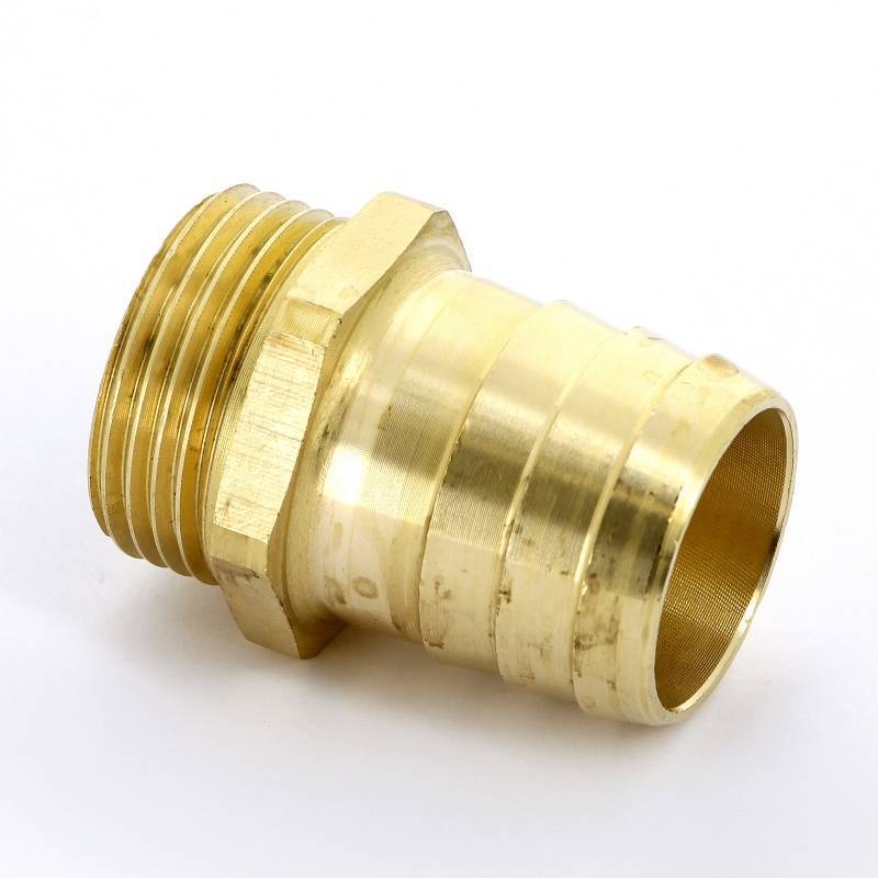 Штуцер для шланга Uni-Fitt 32 мм x 1 наружная резьба 631G4320